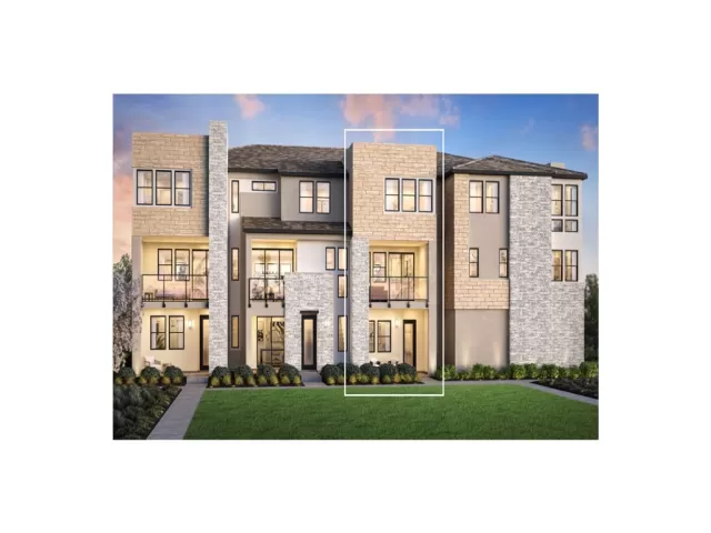 MLS: OC26066057 Condo For Sale