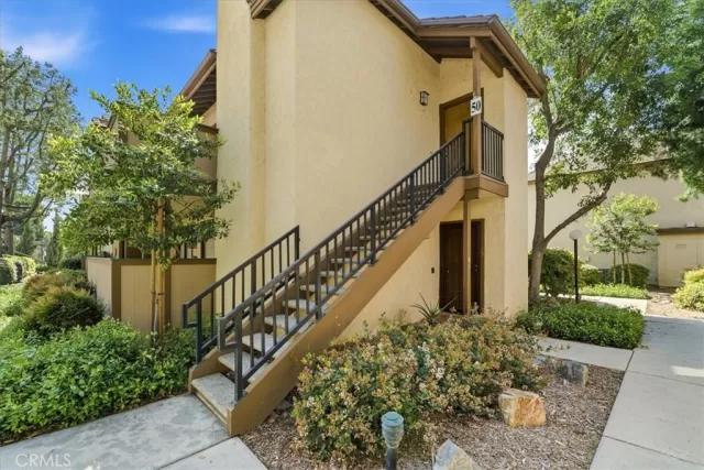 MLS: OC26066155 Condo For Sale