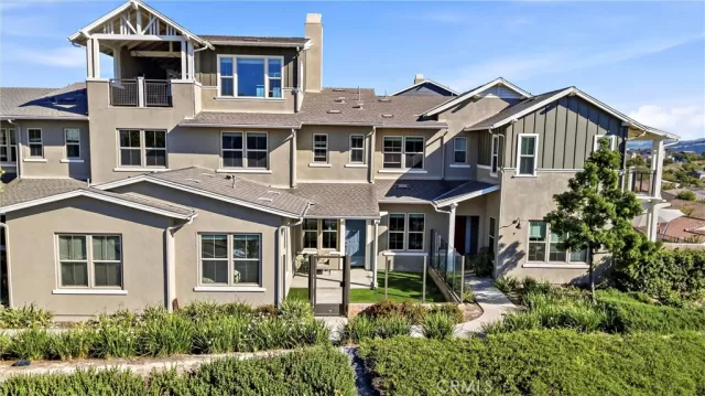 MLS: OC26066293 Condo For Sale