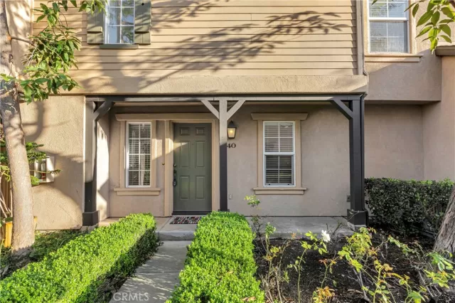 MLS: OC26066409 Condo For Sale