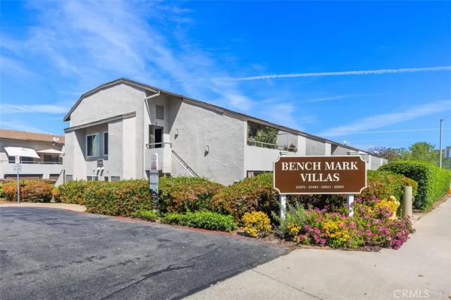 MLS: OC26066873 Condo For Sale