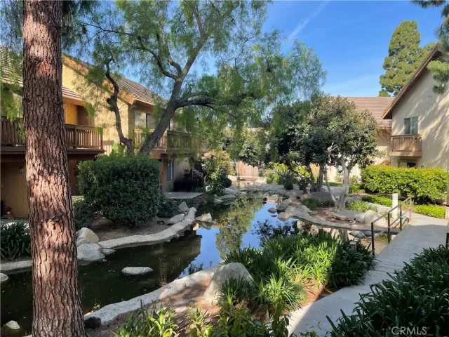 MLS: OC26067183 Condo For Sale