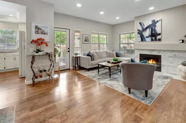 MLS: OC26067266 Condo For Sale