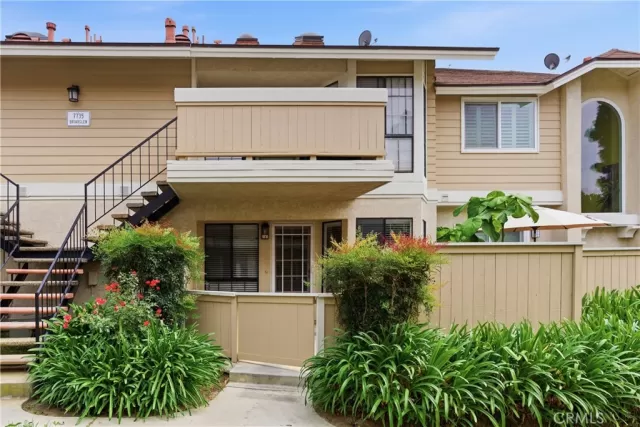 MLS: OC26067797 Condo For Sale