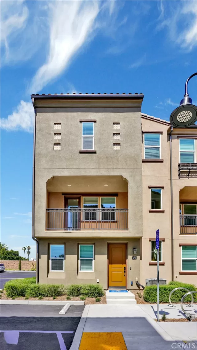 MLS: OC26067965 Condo For Sale