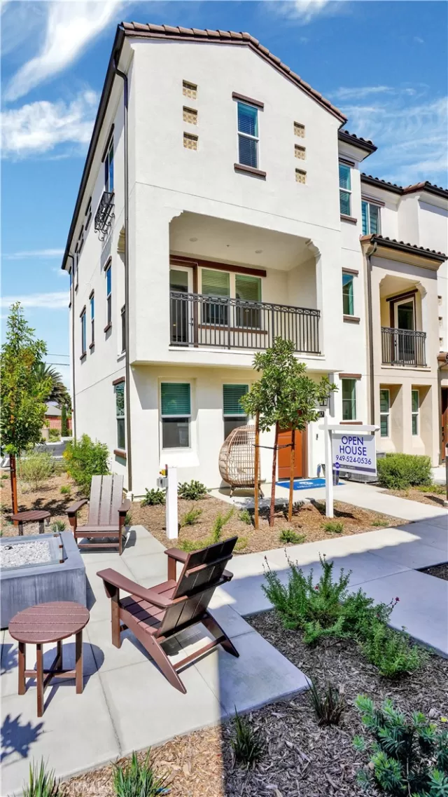 MLS: OC26068122 Condo For Sale