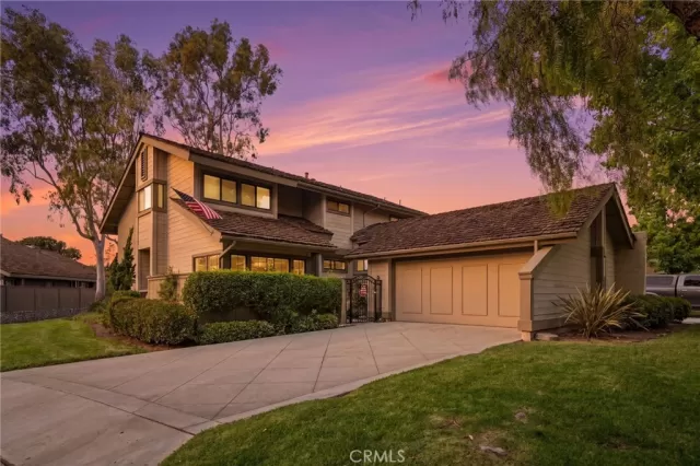 MLS: OC26068226 Condo For Sale