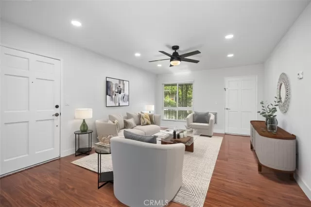 MLS: OC26068524 Condo For Sale