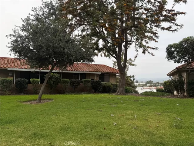 MLS: OC26068660 Condo For Sale