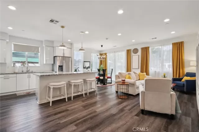 MLS: OC26068809 Condo For Sale