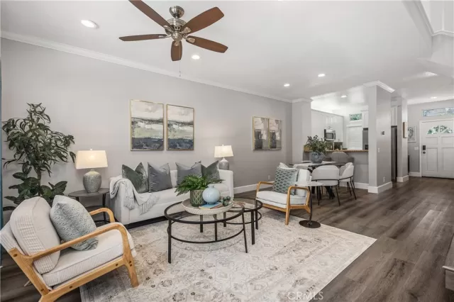 MLS: OC26068950 Condo For Sale