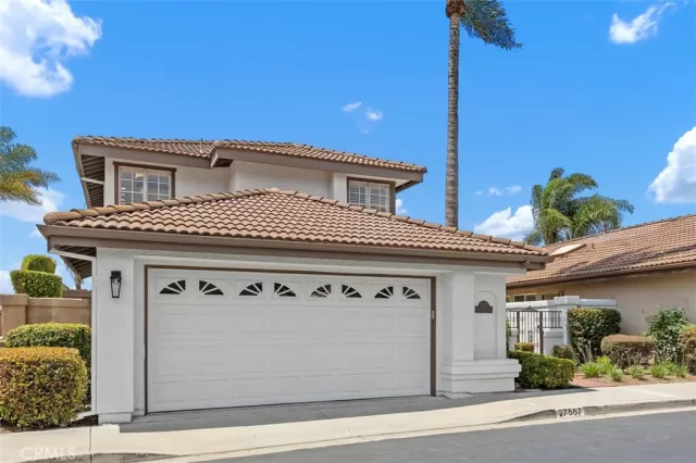 MLS: OC26069492 Condo For Sale