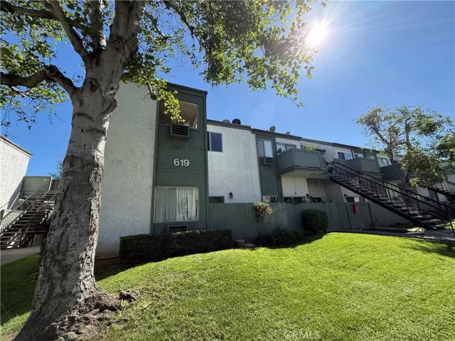 MLS: OC26069551 Condo For Sale