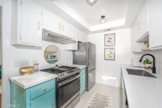 MLS: OC26069574 Condo For Sale