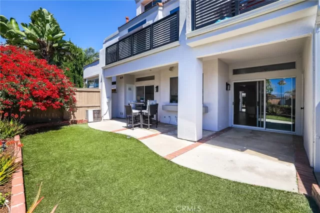 MLS: OC26069990 Condo For Sale