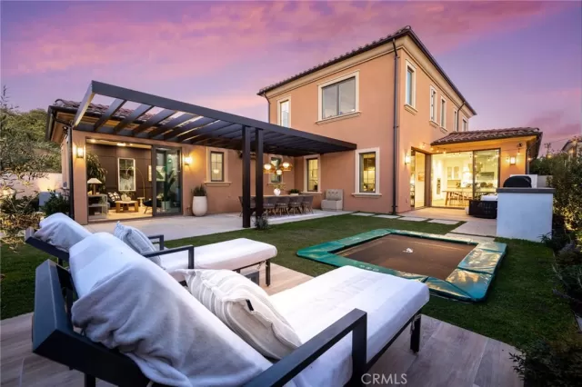 MLS: OC26069993 Condo For Sale