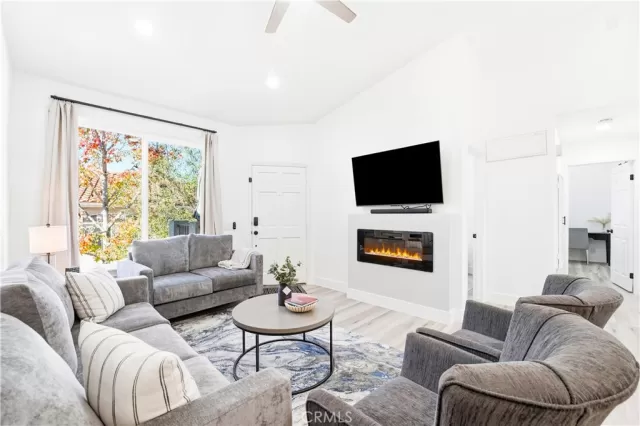 MLS: OC26070040 Condo For Sale