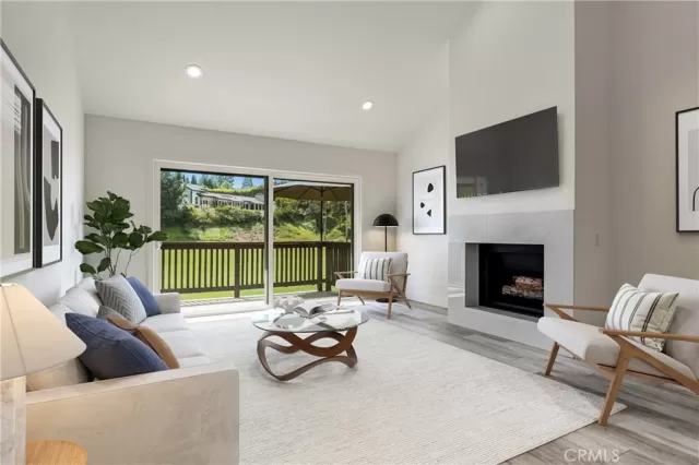 MLS: OC26070289 Condo For Sale