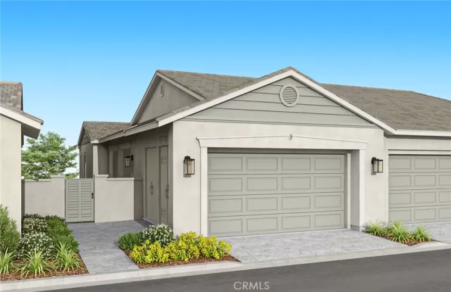 MLS: OC26070319 Condo For Sale