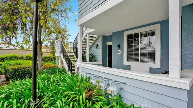 MLS: OC26070383 Condo For Sale