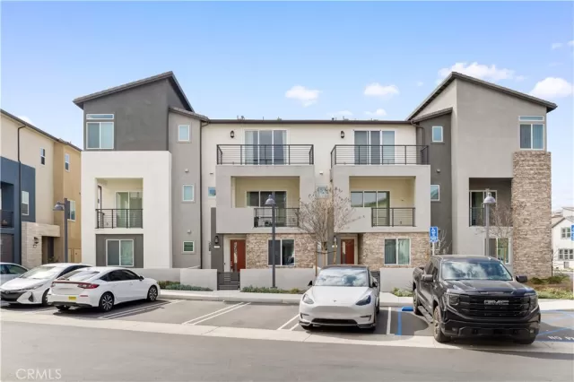 MLS: OC26070424 Condo For Sale