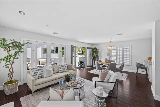 MLS: OC26070464 Condo For Sale