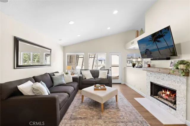 MLS: OC26070533 Condo For Sale