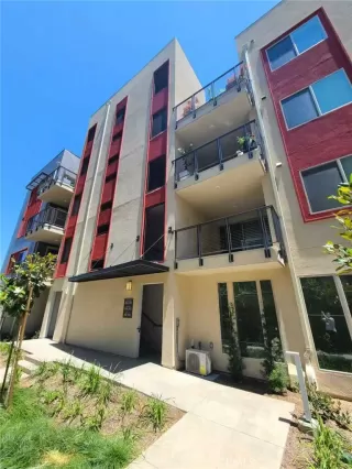 Primary Photo for MLS#: OC26070607