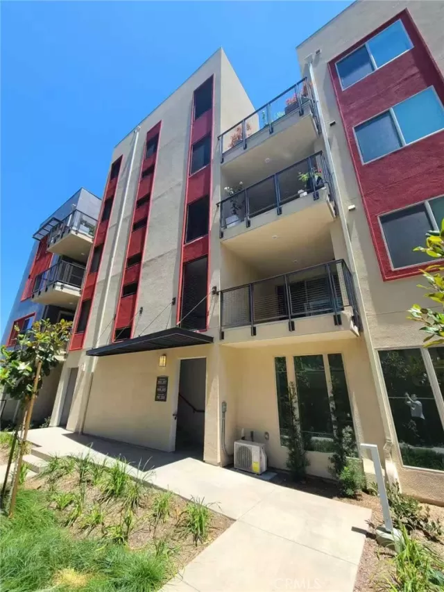 MLS: OC26070607 Condo For Sale