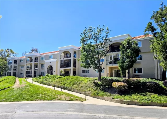 MLS: OC26070730 Condo For Sale