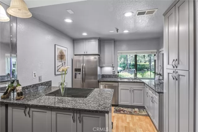 MLS: OC26070826 Condo For Sale