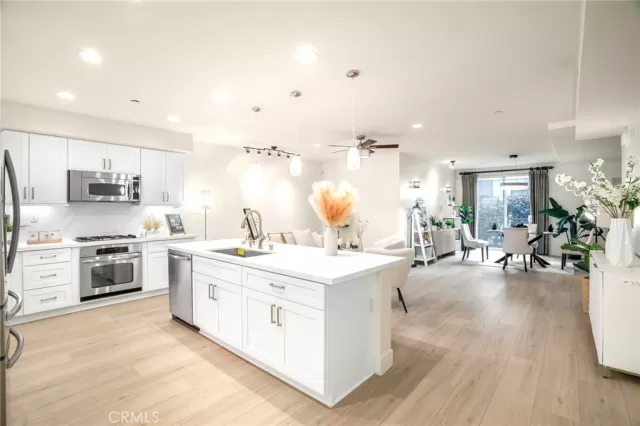 MLS: OC26070969 Condo For Sale