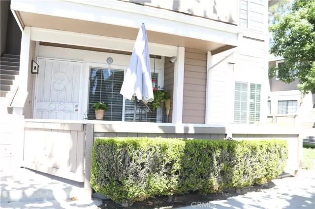 MLS: OC26071525 Condo For Sale