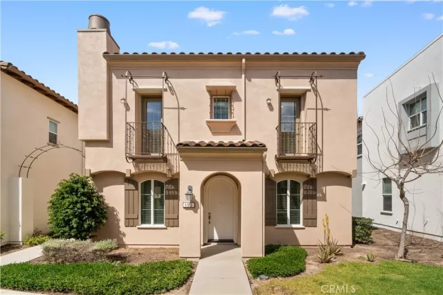 MLS: OC26071573 Condo For Sale