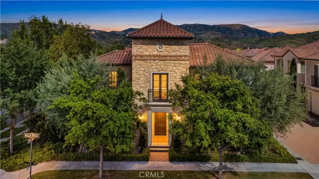 MLS: OC26071838 Condo For Sale