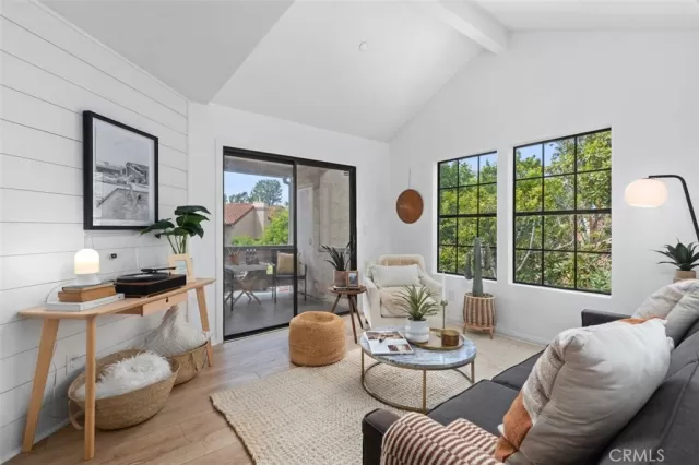 MLS: OC26071892 Condo For Sale