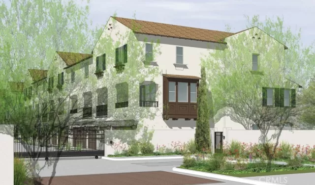 MLS: OC26072097 Condo For Sale