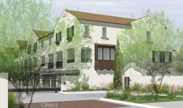 MLS: OC26072144 Condo For Sale