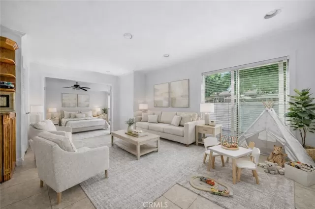 MLS: OC26072400 Condo For Sale
