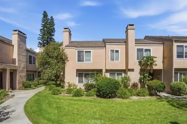 MLS: OC26072492 Condo For Sale