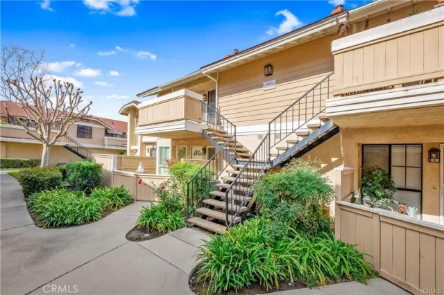 MLS: OC26072581 Condo For Sale