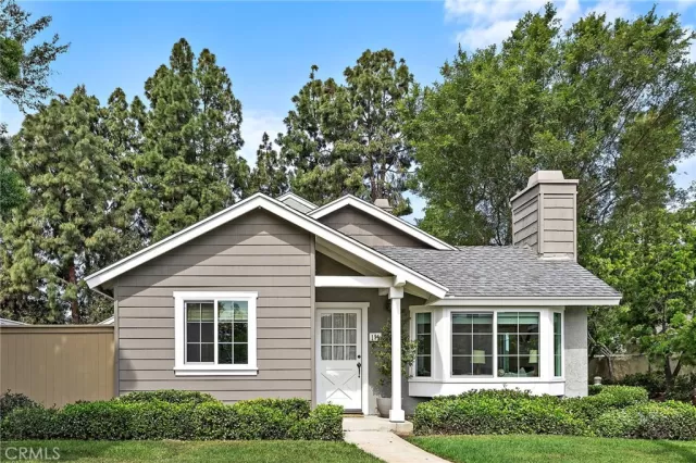 MLS: OC26072671 Condo For Sale