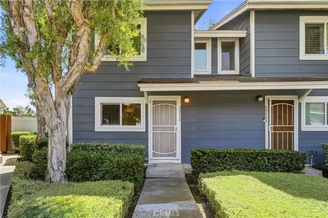 MLS: OC26072689 Condo For Sale