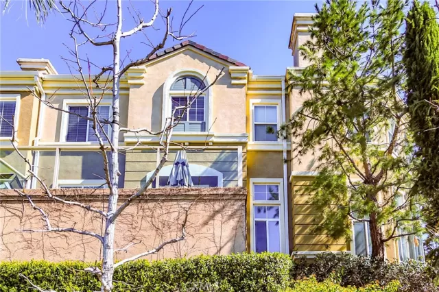 MLS: OC26073034 Condo For Sale