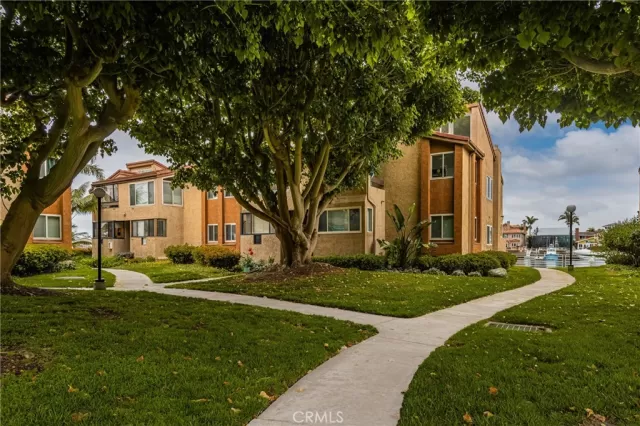 MLS: OC26073104 Condo For Sale
