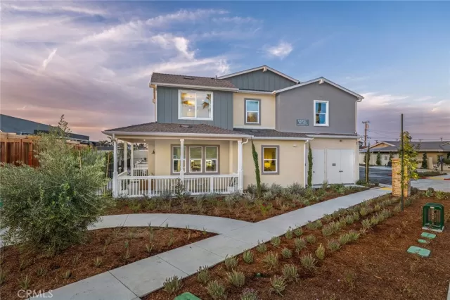 MLS: OC26073430 Condo For Sale