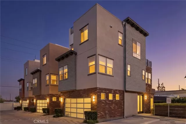 MLS: OC26073638 Condo For Sale