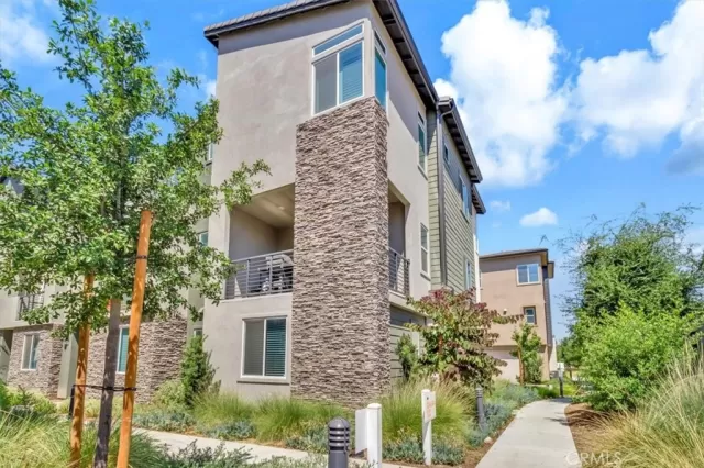 MLS: OC26073769 Condo For Sale