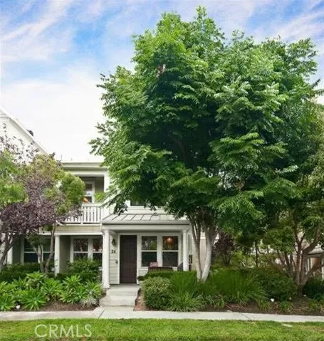 MLS: OC26073794 Condo For Sale