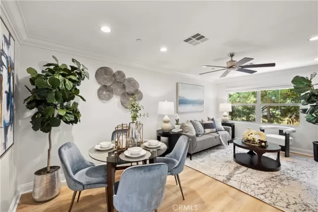 MLS: OC26074055 Condo For Sale